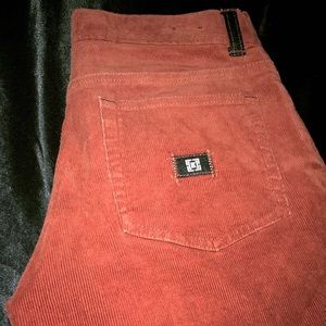 Kr3w corduroy pants